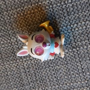 SALE 3/$9 or 4/$12: Disney Doorables White Rabbit Series 6